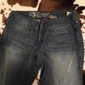 Ariat Trouser Jeans